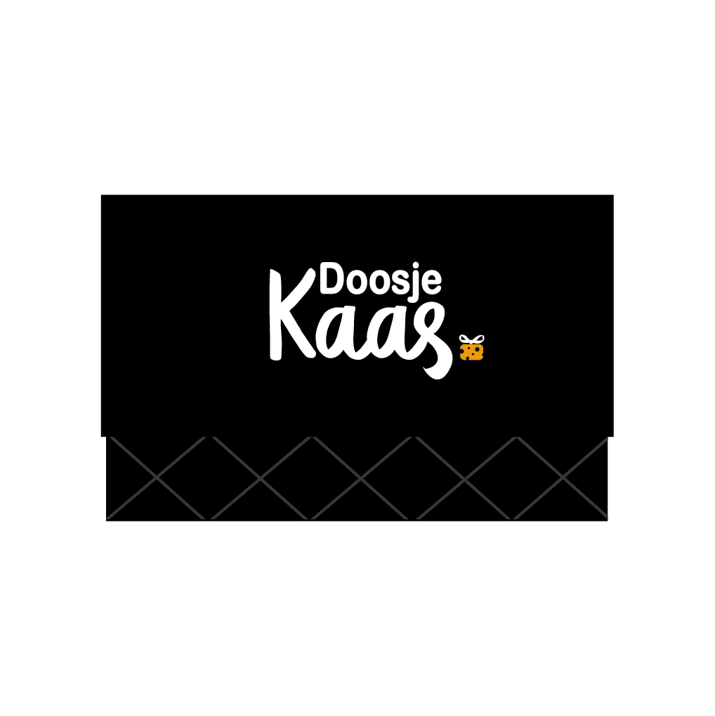 DoosjeKaas Original